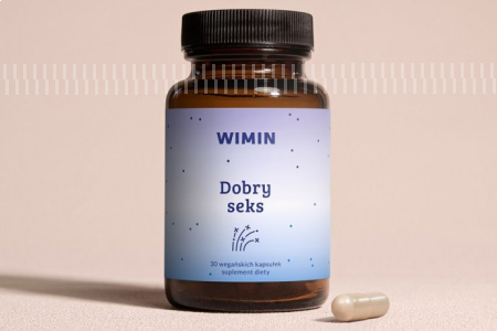 Wygraj suplement diety na dobry seks!