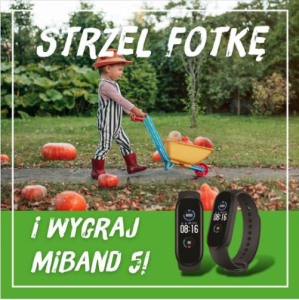 Konkurs fotograficzny "Zabawne sytuacje"