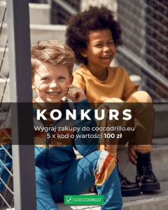 Konkurs "Dzień przedszkolaka 2021"