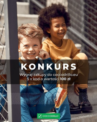 Konkurs "Dzień przedszkolaka 2021"