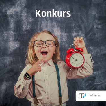 Konkurs "Pierwszy dzwonek 2021"