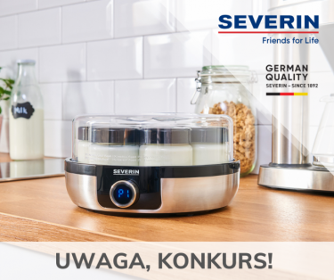 Konkurs fotograficzny "Severin” do godz. 12:00