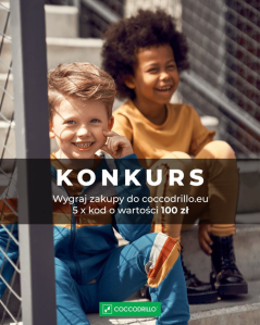 Konkurs "Twoje wymarzone przedszkole"