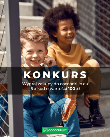 Konkurs "Twoje wymarzone przedszkole"