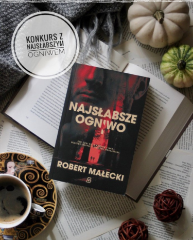 Konkurs "Z najsłabszym ogniwem"