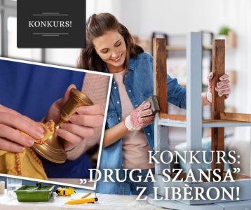 Konkurs "Jesienny recykling"