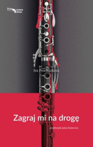 Konkurs z Zagraj mi na drogę