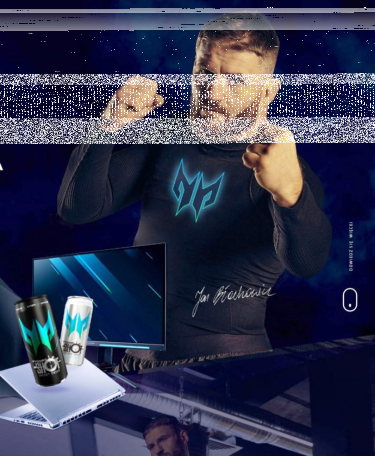 Konkurs "Legendary Polish Power"