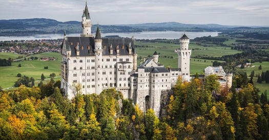 Konkurs "Z czym kojarzą Ci się podróże do Niemiec? Pokaż i wygraj nagrody"