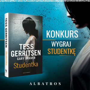 Konkurs "Studentka"