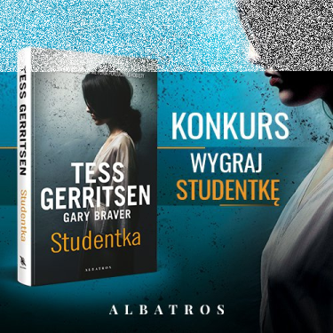 Konkurs "Studentka"