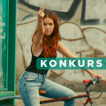 Warszawa: Konkurs "GAGARINE" do godz. 14:00