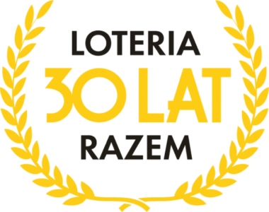 Loteria "30 lat razem" Arhelan