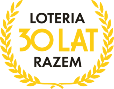 Loteria "30 lat razem" Arhelan