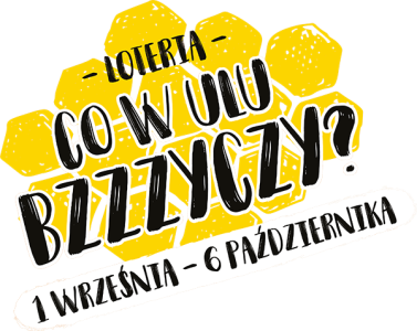 Piotrków Trybunalski: Loteria "Co w ulu bzzzyczy?" Focus Mall