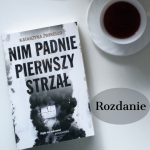 Konkurs "Nim padnie pierwszy strzał"
