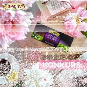 Konkurs "Ulubiona książka – wrzesień 2021"