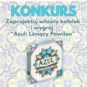 Konkurs "Zaprojektuj własny kafelek do Azula: Letniego Pawilonu"