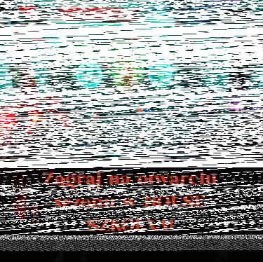 Konkurs "DJ - Zagraj na imprezie otwierającej sezon w HOUSE Szkolna"