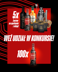 Konkurs "Działaj z ekipą" 18+