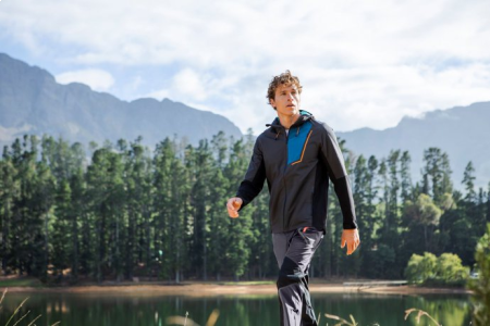 Konkurs "Mountain Warehouse Polska"