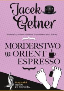Konkurs z Morderstwem w Orient Espresso