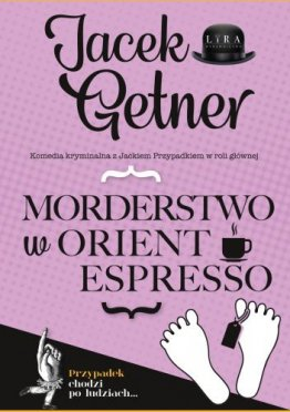 Konkurs z Morderstwem w Orient Espresso