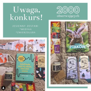 Konkurs od karma.veterinary