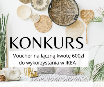 Konkurs od Rénover Interior Design