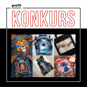 Konkurs "Life is good, sometimes even better #17"