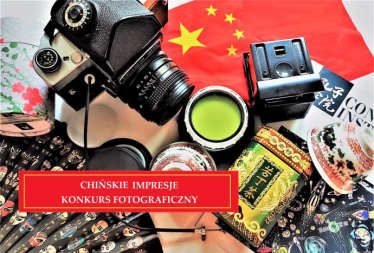 Konkurs "Chińskie Impresje"