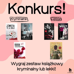 Konkurs "Dzień chłopaka"