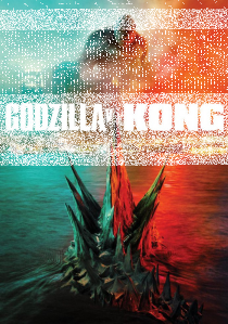 Konkurs "Godzilla vs. Kong"
