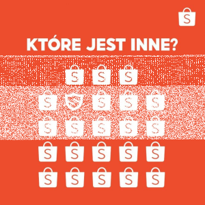 Konkurs od Shopee