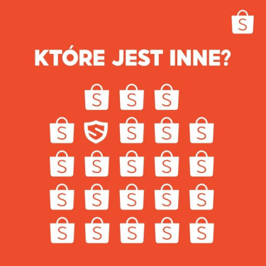 Konkurs od Shopee