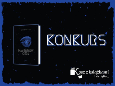 Konkurs "Diamentowy Cierń - Wejdź do świata Orbis Universe"