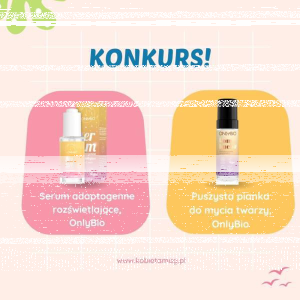 Wygraj zestaw kosmetyków do pielęgnacji twarzy