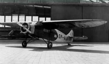 Konkurs "Poznań first to fly: 100-lecie lotnictwa cywilnego w Polsce"