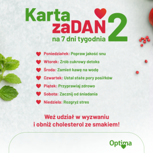 Wygraj 300zł lub 500zł + zakupy z dietetykiem