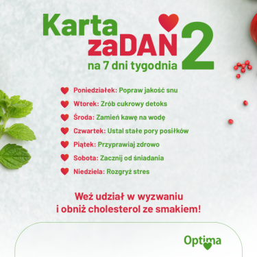 Wygraj 300zł lub 500zł + zakupy z dietetykiem