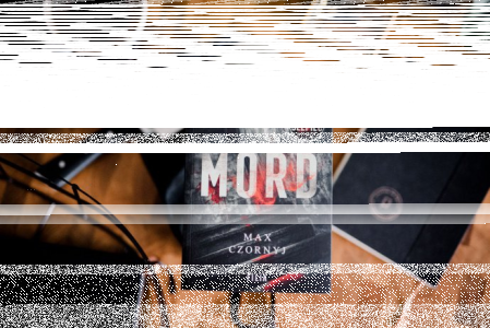 Wygraj MORD Maxa Czornyja! do godz. 15