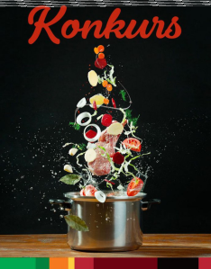 Konkurs "Przepis na uśmiech"