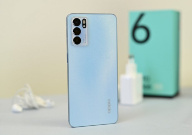 Konkurs "Smartfon OPPO Reno6 5G może być Twój"