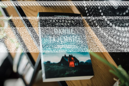 Wygraj książkę "Dawne tajemnice" do godz. 15:00