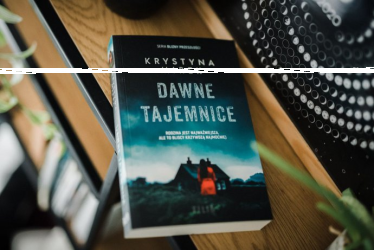 Wygraj książkę "Dawne tajemnice" do godz. 15:00