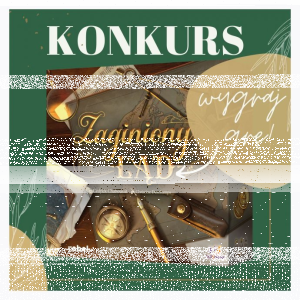 Wygraj grę "Zaginiony Ląd"