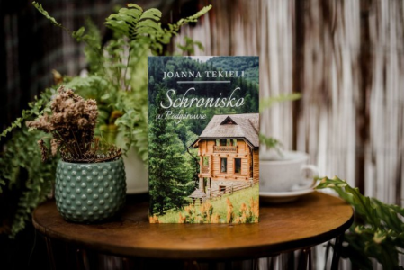 Wygraj "Schronisko w Podgórowie" do godz. 18:00