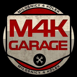 Konkurs "Fury marzeń by M4K Garage"