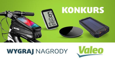 Konkurs "Valeo"