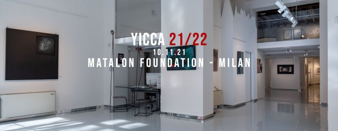Konkurs "YICCA  International Contest of Contemporary Art"